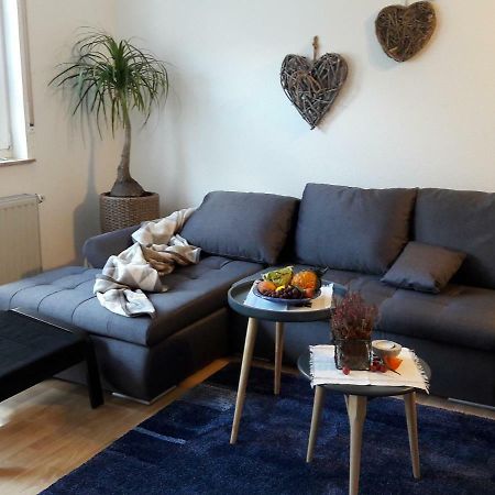 Ferienwohnung Woessner Oberndorf am Neckar Luaran gambar