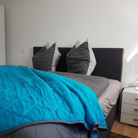 Ferienwohnung Woessner Oberndorf am Neckar Luaran gambar