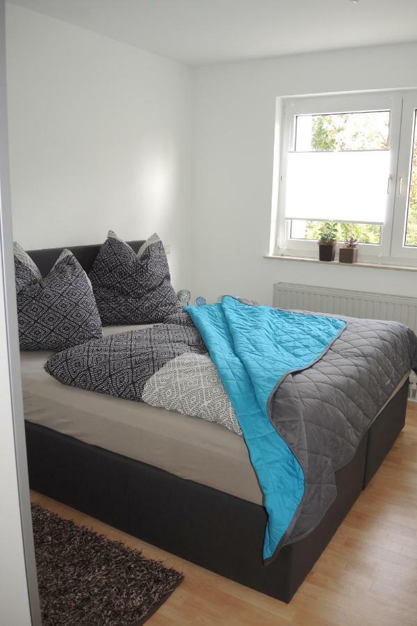 Ferienwohnung Woessner Oberndorf am Neckar Luaran gambar