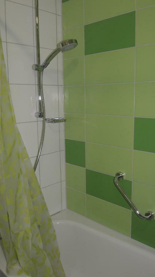 Ferienwohnung Woessner Oberndorf am Neckar Luaran gambar