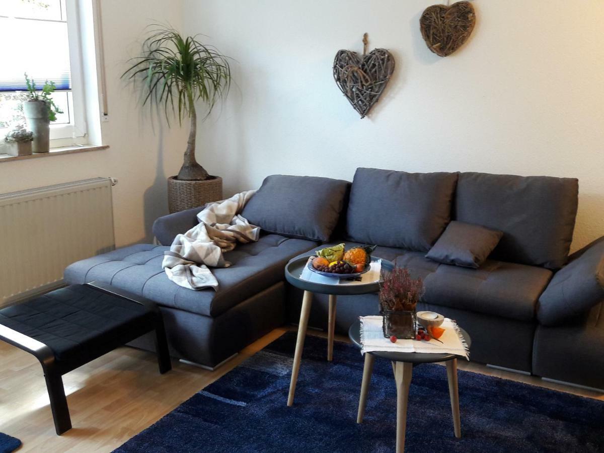 Ferienwohnung Woessner Oberndorf am Neckar Luaran gambar