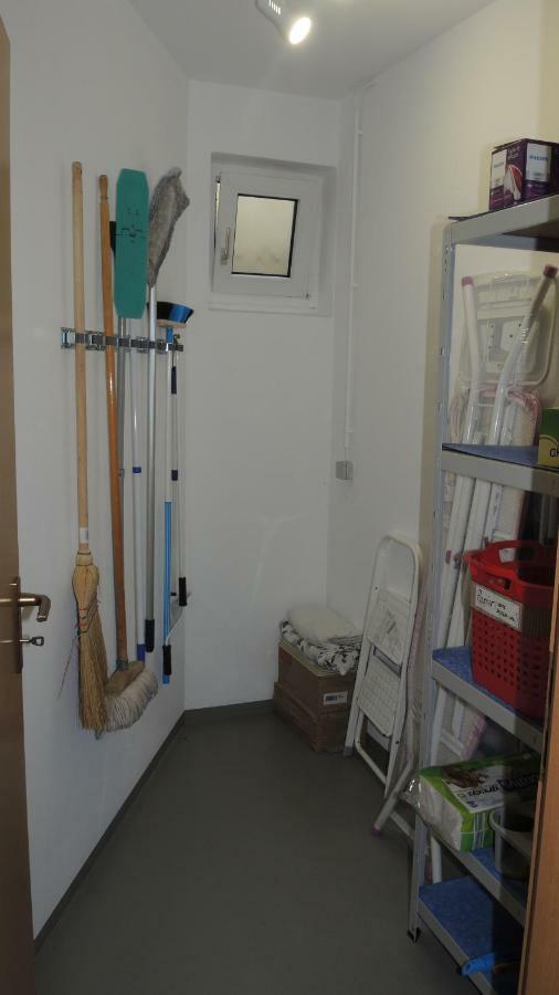 Ferienwohnung Woessner Oberndorf am Neckar Luaran gambar