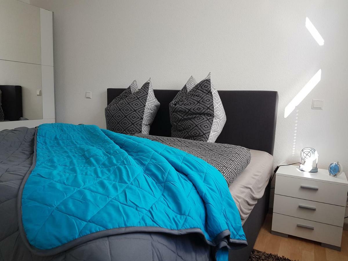 Ferienwohnung Woessner Oberndorf am Neckar Luaran gambar